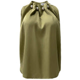 Liberté LIBERTÉ dame top PIP Top Avocado