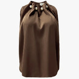 Liberté LIBERTÉ dame top PIP Top Brown