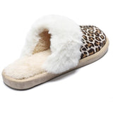 SHOES Leora dame hjemmesko YL-176 Shoes Beige