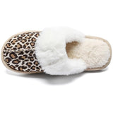 SHOES Leora dame hjemmesko YL-176 Shoes Beige