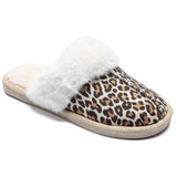 SHOES Leora dame hjemmesko YL-176 Shoes Beige