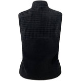 Liberté Liberte Dame Vest Teddy Coco Vest Black