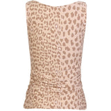 Liberté Liberté dam top ALMA 9580 Top Desert Lux Leo