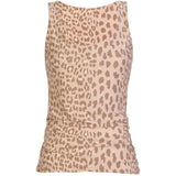 Liberté Liberté dam top ALMA 9580 Top Desert Lux Leo