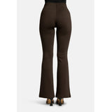 Liberté Liberte dame bukser 22370 Henny Pant Brown