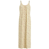 Liberté Liberté dame kjole 9579 ALMA Dress YELLOW CHERRY