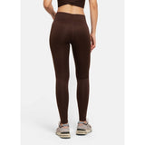 Liberté Liberté dame leggings NICOLE Leggins DARK CHOCOLATE