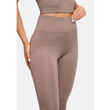 Liberté Liberté dame leggings NICOLE Leggins Stone grey