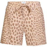 Liberté Liberte dame shorts ALMA 9517 Shorts Desert Lux Leo