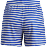 Liberté Liberte dame shorts ALMA 9517 Shorts STRIPE IVORY COBOLT