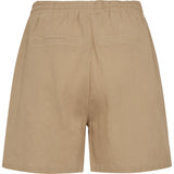 Liberté Liberté dame shorts Line Shorts Sand