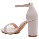 SHOES Lis dame plateau P-6398-1 Restudsalg Beige