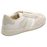 SHOES Lisette dame sneakers 8967 Shoes Beige