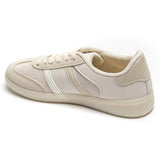 SHOES Lisette dame sneakers 8967 Shoes Beige