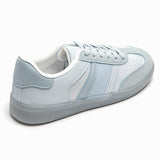SHOES Lisette dame sneakers 8967 Shoes Blue