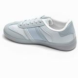 SHOES Lisette dame sneakers 8967 Shoes Blue