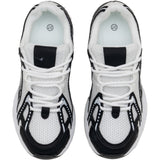 SHOES Lucette dame sneakers 1221 Shoes Black