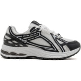 SHOES Lucette dame sneakers 1221 Shoes Black