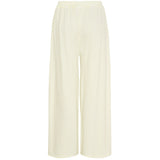 LULULIA Lululia Dame Bukser LuChloe 62671 Pant Yellow/White