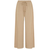LULULIA Lululia Dame Bukser LuChloe 62671/1 Pant Sabbia