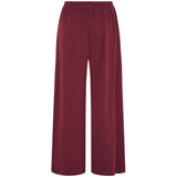 LULULIA Lululia Dame Bukser LuChloe 62671/1 Pant Vino