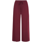 LULULIA Lululia Dame Bukser LuChloe 62671/1 Pant Vino
