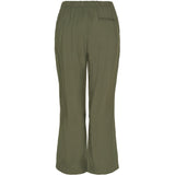 LULULIA Lululia Dame Bukser LuJosie 62648 Pant Verdemilitary