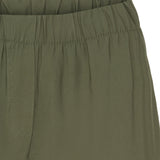 LULULIA Lululia Dame Bukser LuJosie 62648 Pant Verdemilitary