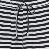LULULIA Lululia Dame Bukser LuVictoria 266188LU - længde 32 Pant Black22