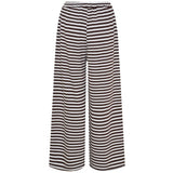 LULULIA Lululia Dame Bukser LuVictoria 266188LU - længde 32 Pant Moro30