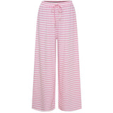 LULULIA Lululia Dame Bukser LuVictoria 266188LU - længde 32 Pant Pink42