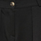 LULULIA Lululia Dame Bukser LuVigga 56555LU Pant Black