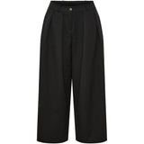 LULULIA Lululia Dame Bukser LuVigga 56555LU Pant Black