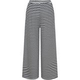 LULULIA Lululia Dame Bukser Lusophia 266150LU Pant Black22