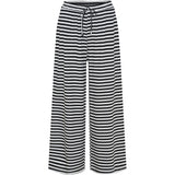 LULULIA Lululia Dame Bukser Lusophia 266150LU Pant Black22