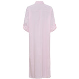 LULULIA Lululia Dame Kjole LuLiva 1985LU. Dress Pink