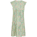 LULULIA Lululia Dame Kjole LuMonica 7124 Dress Aqua6632tpf