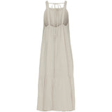 LULULIA Lululia Dame Kjole LuVilma 92431 Dress Beige