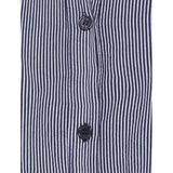 LULULIA Lululia Dame Kjole Lufrida 1665LU Tunica Blue scuro