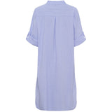 LULULIA Lululia Dame Kjole Lufrida 1665LU Tunica Light blue
