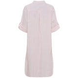 LULULIA Lululia Dame Kjole Lufrida 1665LU Tunica Pink
