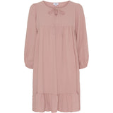 LULULIA Lululia Dame Kjole Luvilla 2003 Dress Antique rose