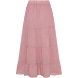 LULULIA Lululia Dame Nederdel LUIsabella 8261LU Skirt Rosa Brush