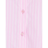 LULULIA Lululia Dame Kjole LuVilde 38186T Restudsalg Pink49