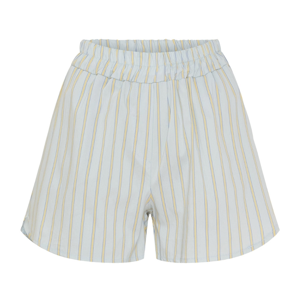 Lululia Dame Shorts LUCaya 8253ALU - Sabbia