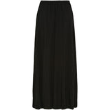 LULULIA Lululia Dame Nederdel LuSofia 6190 Skirt Black