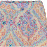 LULULIA Lululia Dame Nederdel LuSofia 6190 Skirt Celeste