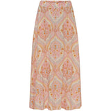 LULULIA Lululia Dame Nederdel LuSofia 6190 Skirt Rosa
