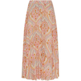 LULULIA Lululia Dame Nederdel LuSofia 6190 Skirt Rosa