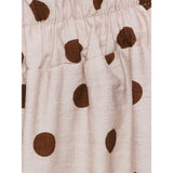 LULULIA Lululia Dame Shorts LUCaya 8253BLU Shorts Fango